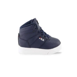 FILA - Kids' (Infant) Impress LL Mid Top Shoes (7FM01751 422)