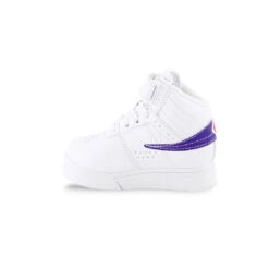 FILA - Kids' (Infant) Vulc 13 2D Shoes (7FM01775 149) -SVP Sports Sale FILA Kids Infant Vulc 13 2D Shoes 7FM01775 149 03