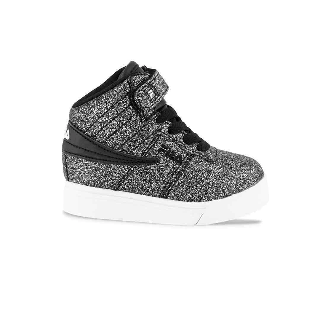 FILA - Kids' (Infant) Vulc 13 Glitter Blast Shoes (7CM00751 013) 3 FILA - Kids' (Infant) Vulc 13 Glitter Blast Shoes (7CM00751 013)