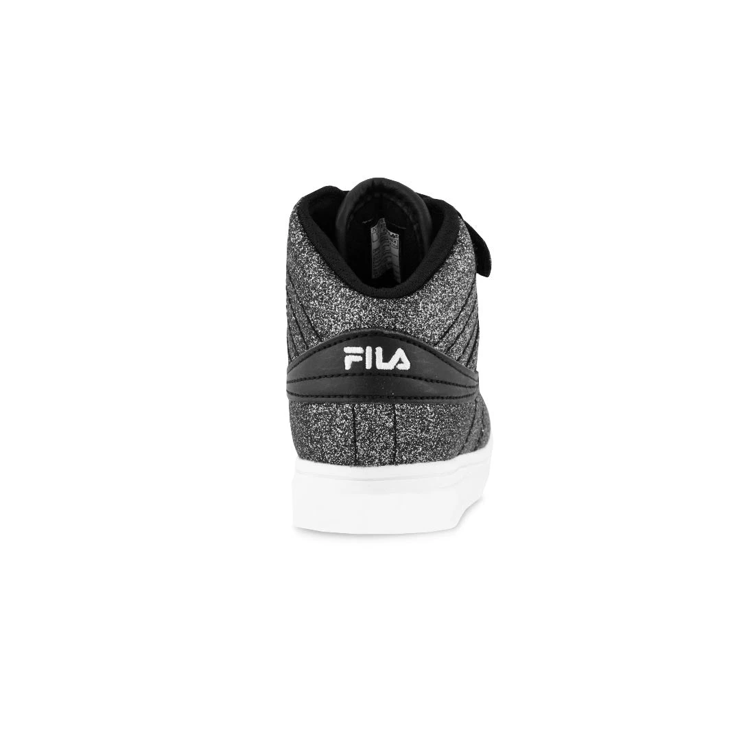 FILA - Kids' (Infant) Vulc 13 Glitter Blast Shoes (7CM00751 013) 6 FILA - Kids' (Infant) Vulc 13 Glitter Blast Shoes (7CM00751 013) - Image 4