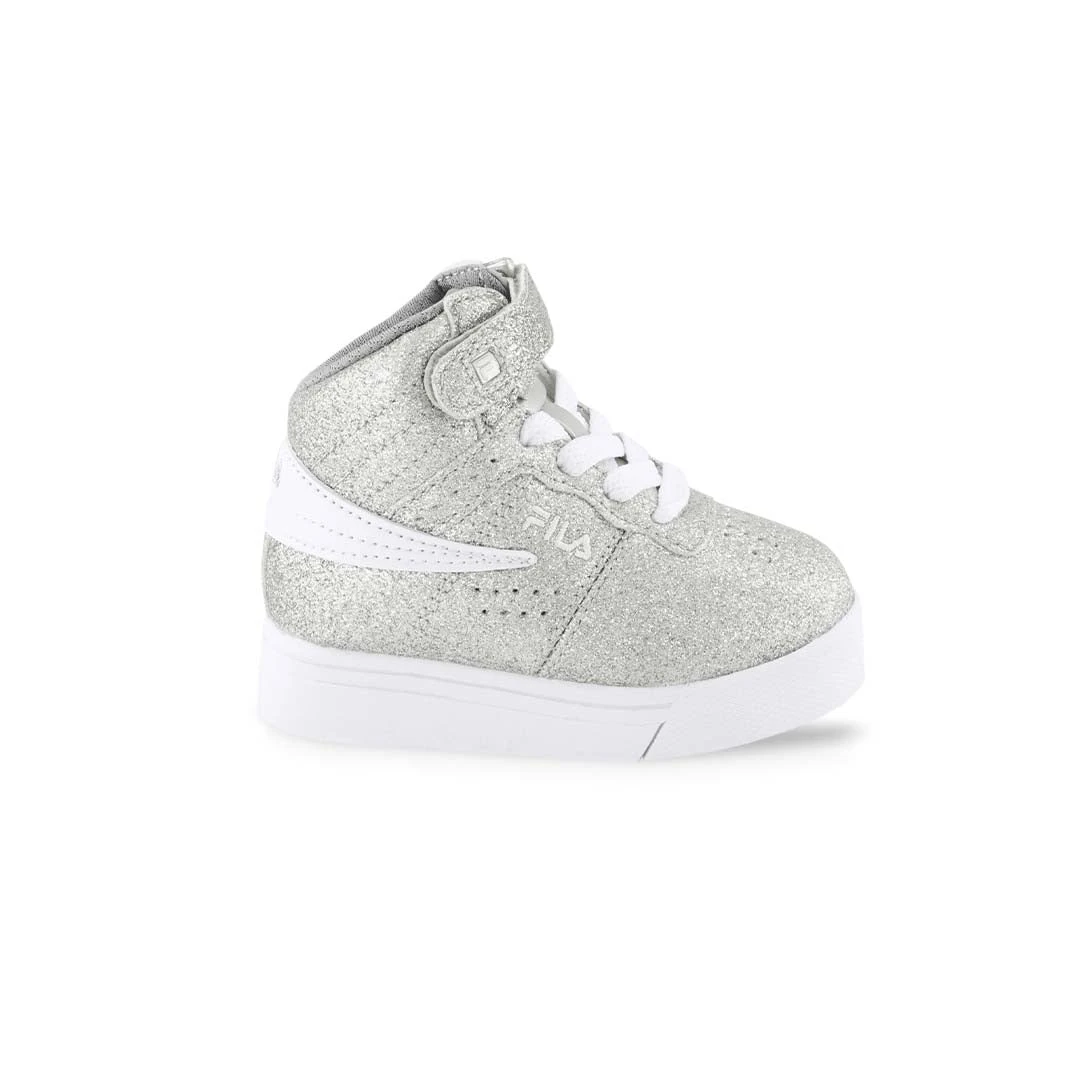 FILA - Kids' (Infant) Vulc 13 Glitter Blast Shoes (7CM00751 063) 3 FILA - Kids' (Infant) Vulc 13 Glitter Blast Shoes (7CM00751 063)