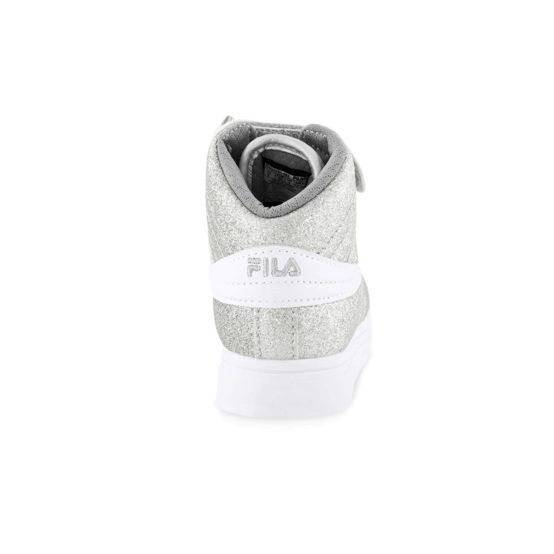 FILA - Kids' (Infant) Vulc 13 Glitter Blast Shoes (7CM00751 063) 6 FILA - Kids' (Infant) Vulc 13 Glitter Blast Shoes (7CM00751 063) - Image 4