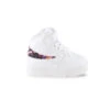 FILA - Kids' (Infant) Vulc 13 Tie Dye Flag Shoes (7FM01797 199)