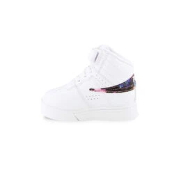 FILA - Kids' (Infant) Vulc 13 Tie Dye Flag Shoes (7FM01797 199) -SVP Sports Sale FILA Kids Infant Vulc 13 Tie Dye Flag Shoes 7FM01797 199 03