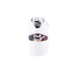 FILA - Kids' (Infant) Vulc 13 Tie Dye Flag Shoes (7FM01797 199) -SVP Sports Sale FILA Kids Infant Vulc 13 Tie Dye Flag Shoes 7FM01797 199 04