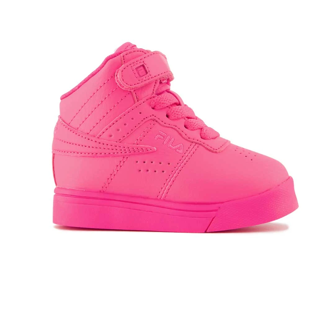 FILA - Kids' (Infant) Vulc 13 Tonal Shoes (7CM00005 650) 8 FILA - Kids' (Infant) Vulc 13 Tonal Shoes (7CM00005 650) - Image 6