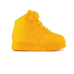 FILA - Kids' (Infant) Vulc 13 Tonal Shoes (7FM01814 700) -SVP Sports Sale FILA Kids Infant Vulc 13 Tonal Shoes 7FM01814 700 01