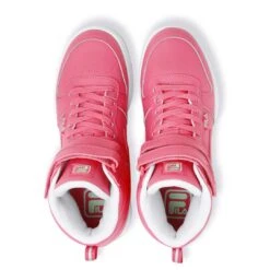 FILA - Kids' (Junior) F-14 Shoes (3FM01792 668) -SVP Sports Sale FILA Kids Junior F 14 Shoes 3FM01792 668 04