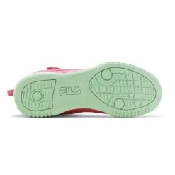 FILA - Kids' (Junior) F-14 Shoes (3FM01792 668) -SVP Sports Sale FILA Kids Junior F 14 Shoes 3FM01792 668 05