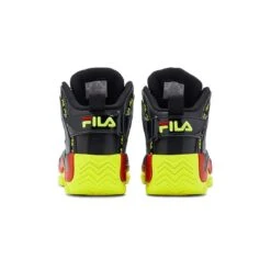 FILA - Kids' (Junior) Grant Hill 2 Repeat Shoes (3BM01223 025) -SVP Sports Sale FILA Kids Junior Grant Hill 2 Repeat Shoes 3BM01223 025 03