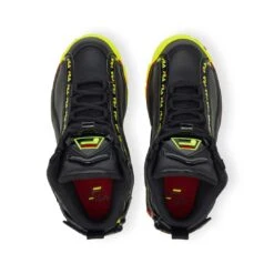 FILA - Kids' (Junior) Grant Hill 2 Repeat Shoes (3BM01223 025) -SVP Sports Sale FILA Kids Junior Grant Hill 2 Repeat Shoes 3BM01223 025 04