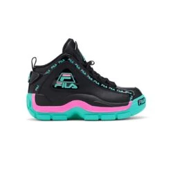 FILA - Kids' (Junior) Grant Hill 2 Repeat Shoes (3BM01223 960)