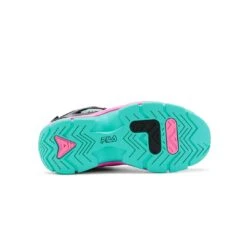 FILA - Kids' (Junior) Grant Hill 2 Repeat Shoes (3BM01223 960) -SVP Sports Sale FILA Kids Junior Grant Hill 2 Repeat Shoes 3BM01223 960 05