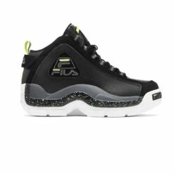 FILA - Kids' (Junior) Grant Hill 2 Shoes (3BM01756 008)