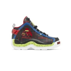 FILA - Kids' (Junior) Grant Hill 2 Shoes (3BM01756 027)