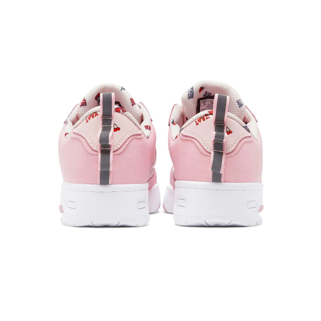 FILA - Kids' (Preschool) LNX-100 Chain Stitch Shoes (3BM01736 661) 6 FILA - Kids' (Preschool) LNX-100 Chain Stitch Shoes (3BM01736 661) - Image 4