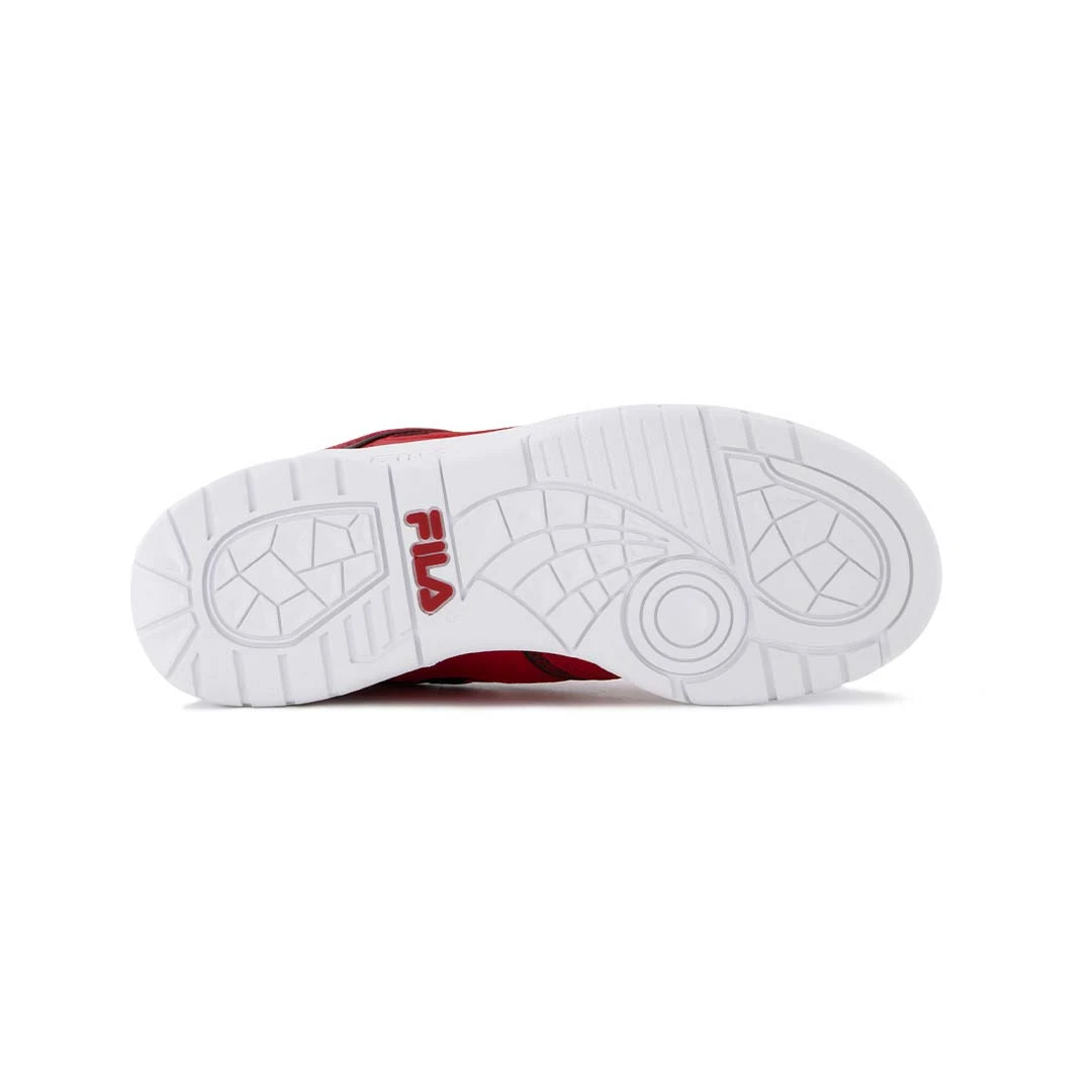 FILA - Kids' (Junior) LNX-100 Repeat Shoes (3BM01743 602) 7 FILA - Kids' (Junior) LNX-100 Repeat Shoes (3BM01743 602) - Image 5