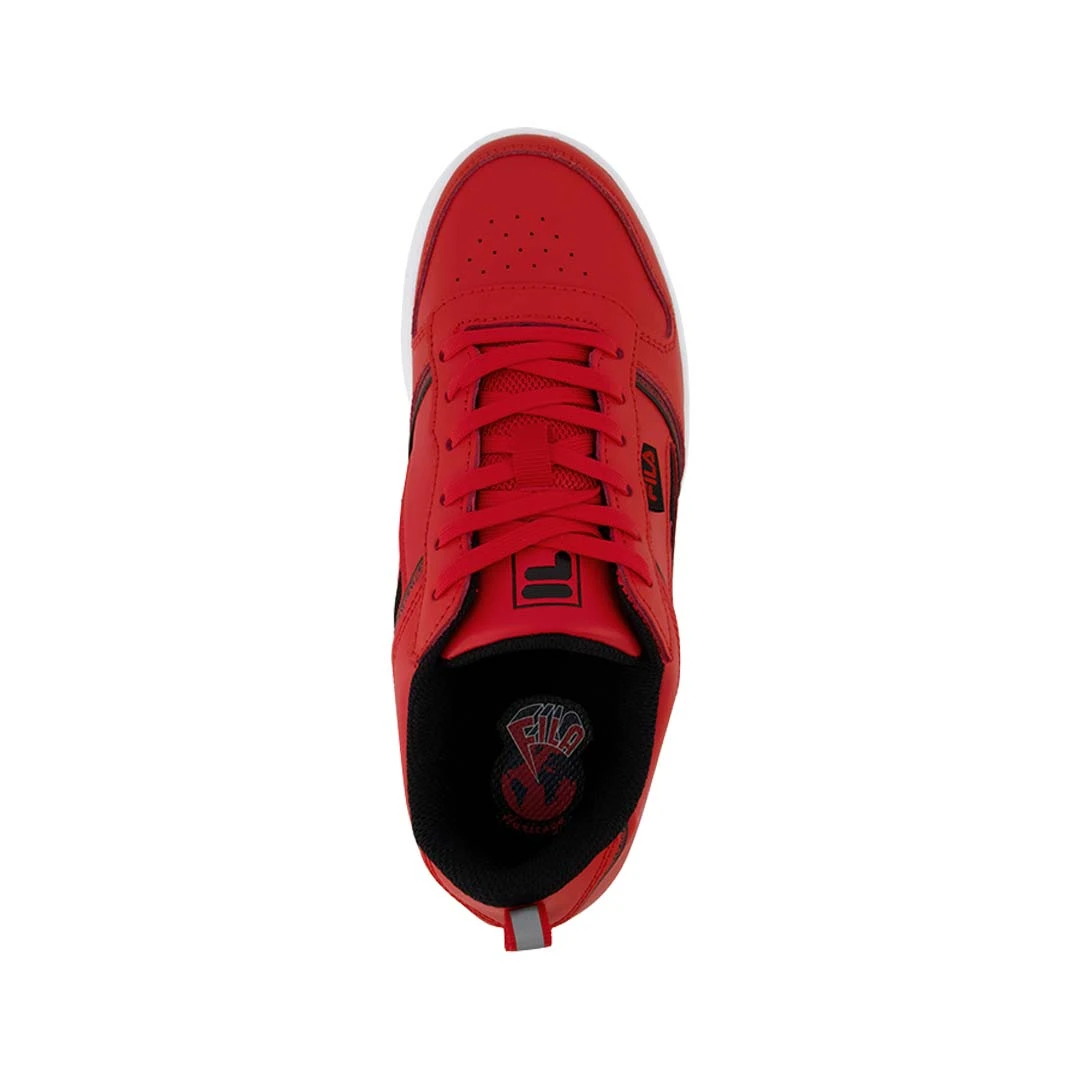 FILA - Kids' (Preschool) LNX-100 Repeat Shoes (3BM01733 602) 5 FILA - Kids' (Preschool) LNX-100 Repeat Shoes (3BM01733 602) - Image 3