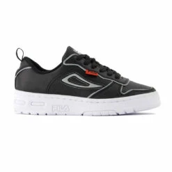 FILA - Kids' (Junior) LNX-100 Shoes (3FM01724 003)