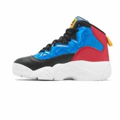 FILA - Kids' (Junior) MB Night Walk Shoes (3BM01752 025) -SVP Sports Sale FILA Kids Junior MB Night Walk Shoes 3BM01752 025 2