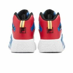 FILA - Kids' (Junior) MB Night Walk Shoes (3BM01752 025) -SVP Sports Sale FILA Kids Junior MB Night Walk Shoes 3BM01752 025 3