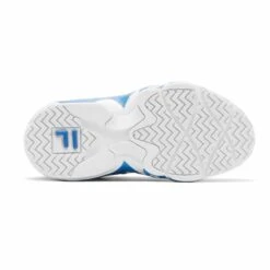 FILA - Kids' (Junior) MB Night Walk Shoes (3BM01752 025) -SVP Sports Sale FILA Kids Junior MB Night Walk Shoes 3BM01752 025 5
