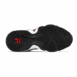 FILA - Kids' (Junior) MB Shoes (3BM01300 014) 9 FILA - Kids' (Junior) MB Shoes (3BM01300 014) -SVP Sports Sale FILA Kids Junior MB Shoes 3BM01300 014 4