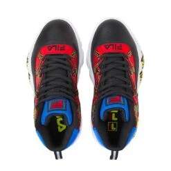 FILA - Kids' (Junior) MB Shoes (3BM01755 027) 10 FILA - Kids' (Junior) MB Shoes (3BM01755 027) -SVP Sports Sale FILA Kids Junior MB Shoes 3BM01755 027 3