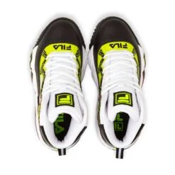 FILA - Kids' (Junior) MB Shoes (3BM01769 016) -SVP Sports Sale FILA Kids Junior MB Shoes 3BM01769 016 04