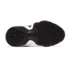 FILA - Kids' (Junior) MB Shoes (3BM01769 016) -SVP Sports Sale FILA Kids Junior MB Shoes 3BM01769 016 05