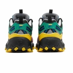 FILA - Kids' (Junior) Oakmont TR Shoes (3JM01579 051) -SVP Sports Sale FILA Kids Junior Oakmont TR Shoes 3JM01579 051 3