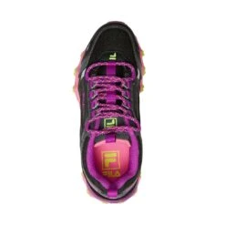 FILA - Kids' (Junior) Oakmont TR Shoes (3JM01579 965) 9 FILA - Kids' (Junior) Oakmont TR Shoes (3JM01579 965) -SVP Sports Sale FILA Kids Junior Oakmont TR Shoes 3JM01579 965