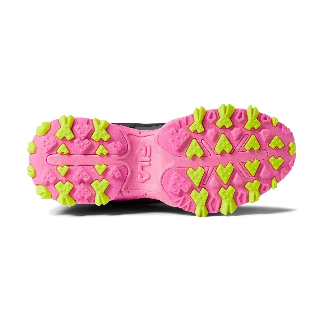 FILA - Kids' (Junior) Oakmont TR Shoes (3JM01579 965) 7 FILA - Kids' (Junior) Oakmont TR Shoes (3JM01579 965) - Image 5