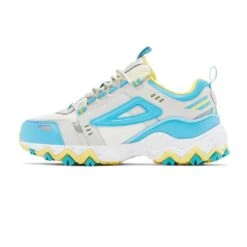 FILA - Kids' (Junior) Oakmont TR Shoes (3JM01648 138) -SVP Sports Sale FILA Kids Junior Oakmont TR Shoes 3JM01648 138 02