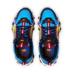 FILA - Kids' (Junior) Oakmont TR Shoes (3JM01648 401) 10 FILA - Kids' (Junior) Oakmont TR Shoes (3JM01648 401) -SVP Sports Sale FILA Kids Junior Oakmont TR Shoes 3JM01648 401 04