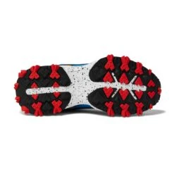 FILA - Kids' (Junior) Oakmont TR Shoes (3JM01648 401) 11 FILA - Kids' (Junior) Oakmont TR Shoes (3JM01648 401) -SVP Sports Sale FILA Kids Junior Oakmont TR Shoes 3JM01648 401 05