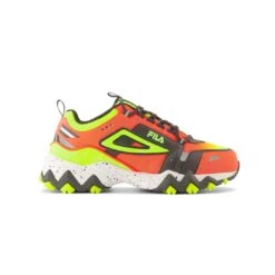 FILA - Kids' (Junior) Oakmont TR Shoes (3JM01683 046)