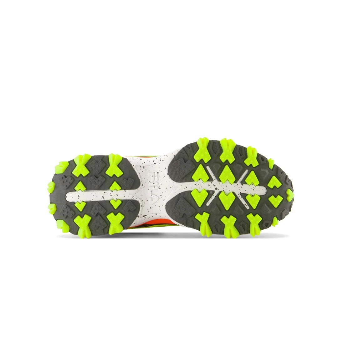 FILA - Kids' (Junior) Oakmont TR Shoes (3JM01683 046) 7 FILA - Kids' (Junior) Oakmont TR Shoes (3JM01683 046) - Image 5