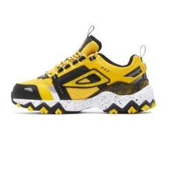 FILA - Kids' (Junior) Oakmont TR Shoes (3JM01651 702) 8 FILA - Kids' (Junior) Oakmont TR Shoes (3JM01651 702) -SVP Sports Sale FILA Kids Junior Oakmont TR 3JM01651 702 02