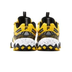 FILA - Kids' (Junior) Oakmont TR Shoes (3JM01651 702) 9 FILA - Kids' (Junior) Oakmont TR Shoes (3JM01651 702) -SVP Sports Sale FILA Kids Junior Oakmont TR 3JM01651 702 03