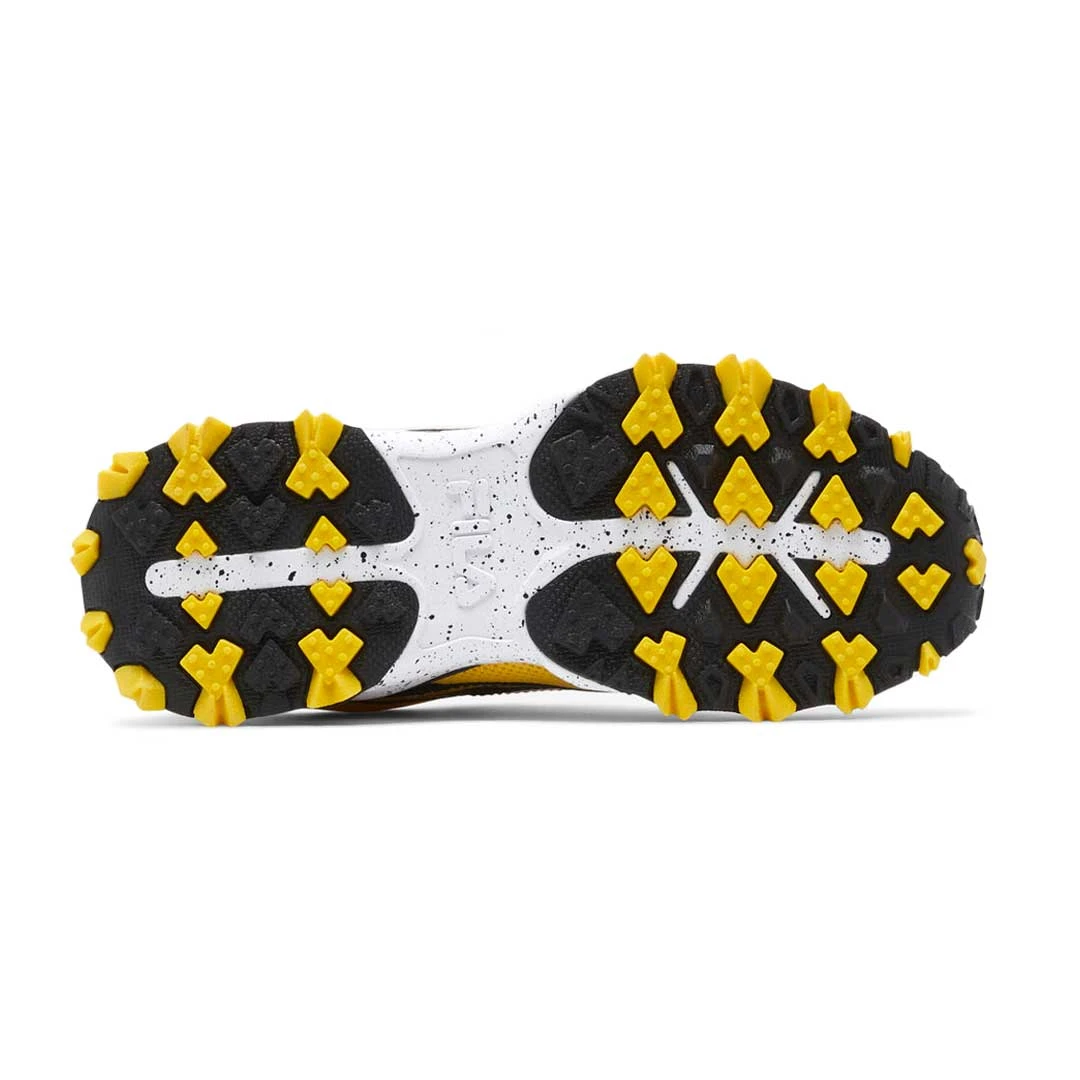 FILA - Kids' (Junior) Oakmont TR Shoes (3JM01651 702) 7 FILA - Kids' (Junior) Oakmont TR Shoes (3JM01651 702) - Image 5