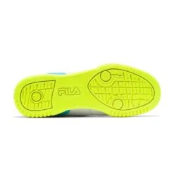 FILA - Kids' (Junior) Original Fitness Shoes (3FM01788 138) -SVP Sports Sale FILA Kids Junior Original Fitness Shoes 3FM01788 138 05