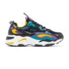 FILA - Kids' (Junior) Ray Tracer Apex Shoes (3RM01752 019) -SVP Sports Sale FILA Kids Junior Ray Tracer Apex 3RM01752 019 6
