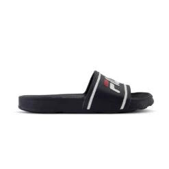 FILA - Kids' (Preschool & Junior) Sleek Slides (3SM00067 422)