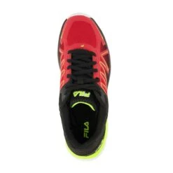 FILA - Kids' (Junior) Superstride 6 Shoes (3RM02073 606) -SVP Sports Sale FILA Kids Junior Superstride 6 Shoes 3RM02073 606 04