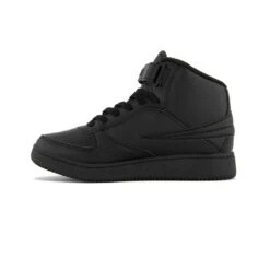FILA - Kids' (Preschool & Junior) A-High Shoes (3CM00543 001) 8 FILA - Kids' (Preschool & Junior) A-High Shoes (3CM00543 001) -SVP Sports Sale FILA Kids Preschool Junior A High Shoes 3CM00543 001 02