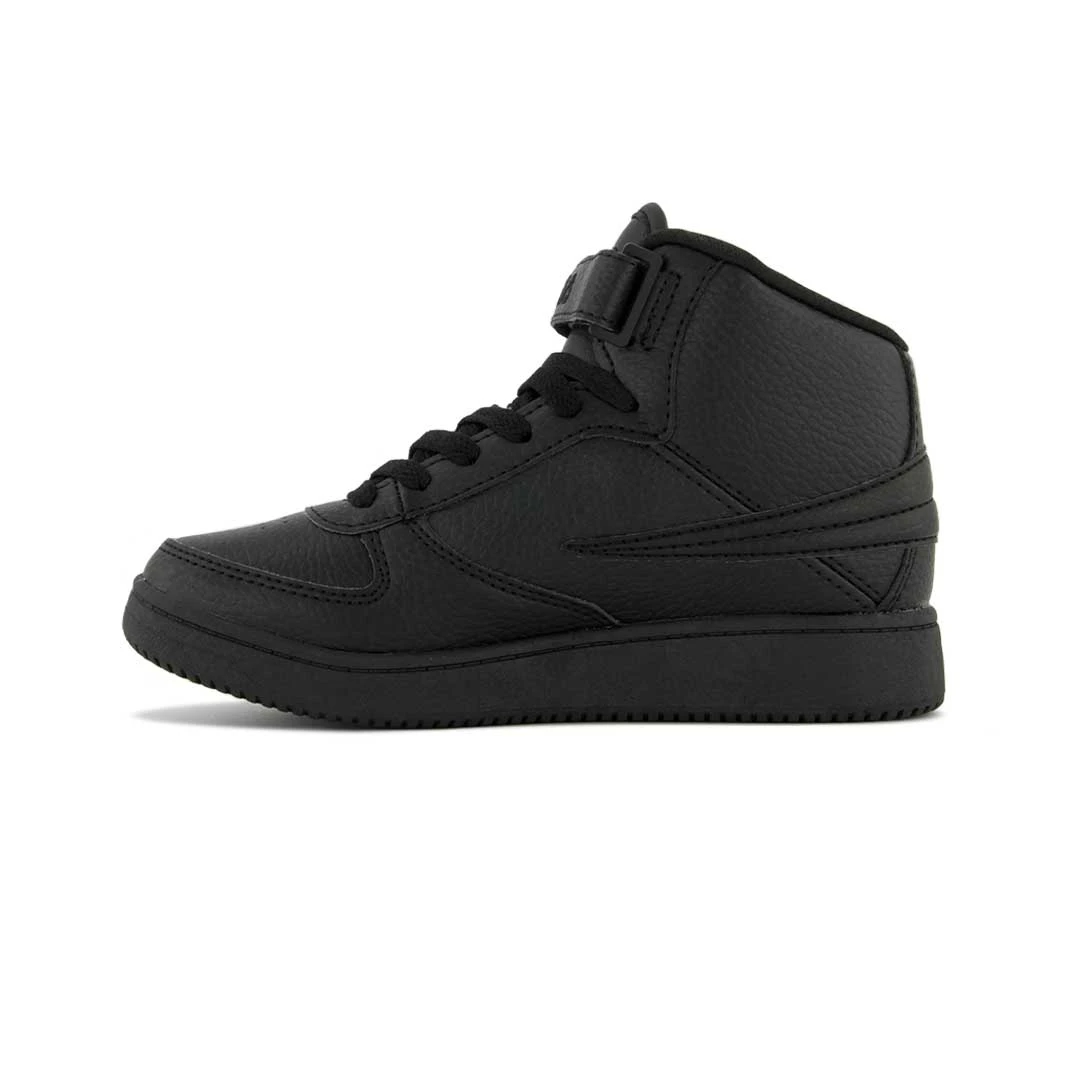 FILA - Kids' (Preschool & Junior) A-High Shoes (3CM00543 001) 4 FILA - Kids' (Preschool & Junior) A-High Shoes (3CM00543 001) - Image 2