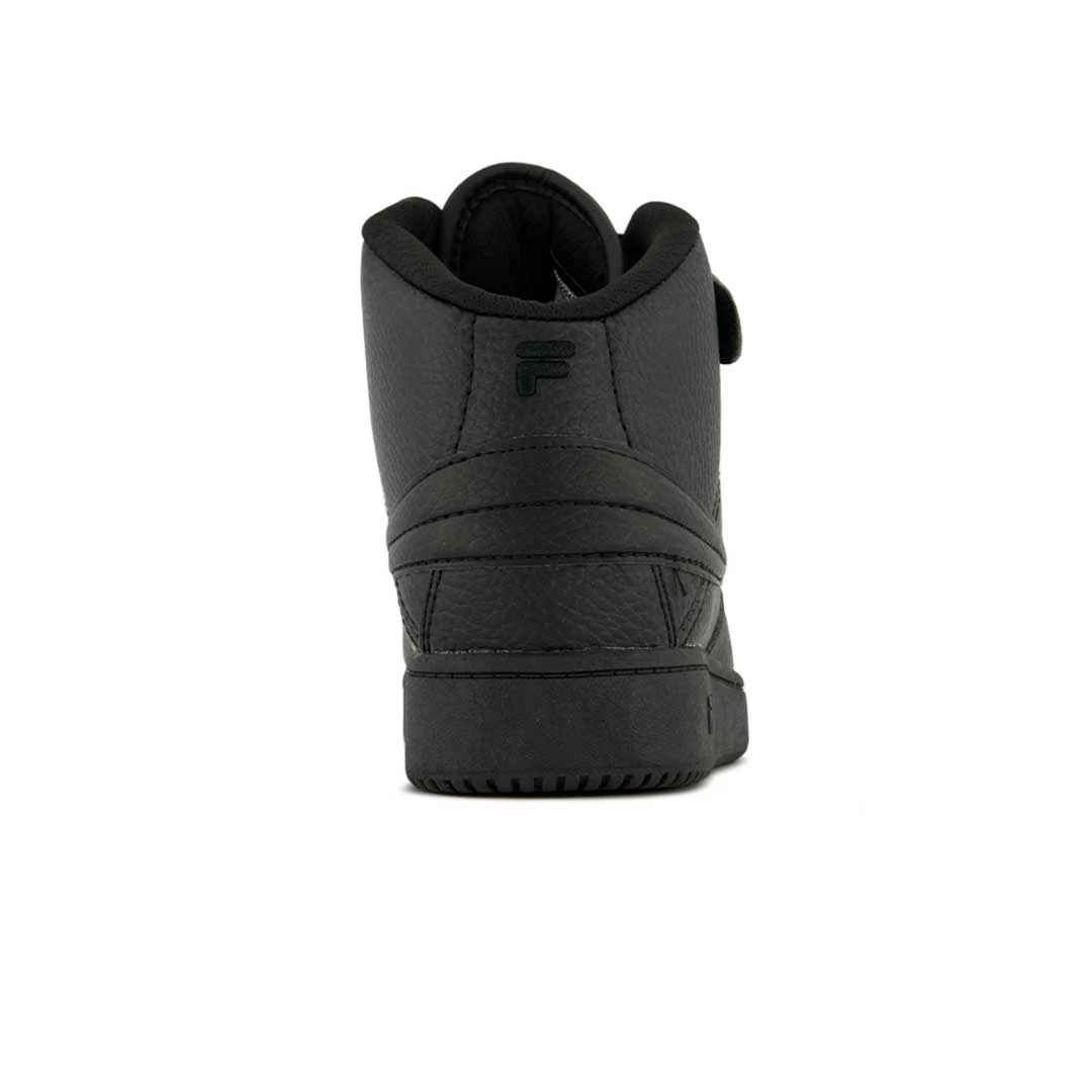 FILA - Kids' (Preschool & Junior) A-High Shoes (3CM00543 001) 5 FILA - Kids' (Preschool & Junior) A-High Shoes (3CM00543 001) - Image 3