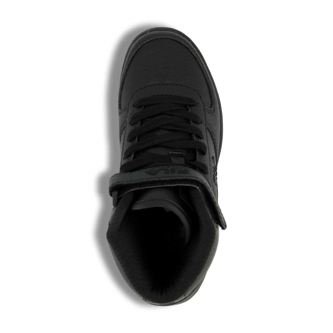 FILA - Kids' (Preschool & Junior) A-High Shoes (3CM00543 001) 6 FILA - Kids' (Preschool & Junior) A-High Shoes (3CM00543 001) - Image 4