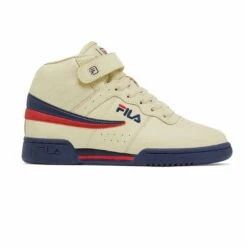 FILA - Kids' (Preschool & Junior) F-13 Shoes (3VF80117 275)